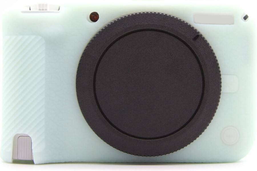 Canon EOS R50 V Camera Protective Case