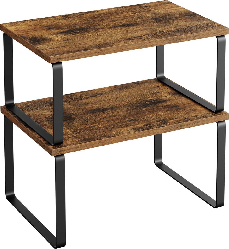 Williston Forge Braea Spice Rack