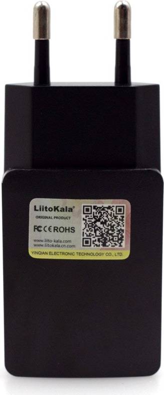 Smart Batterilader