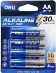 Batteri AA R6 4-Pak
