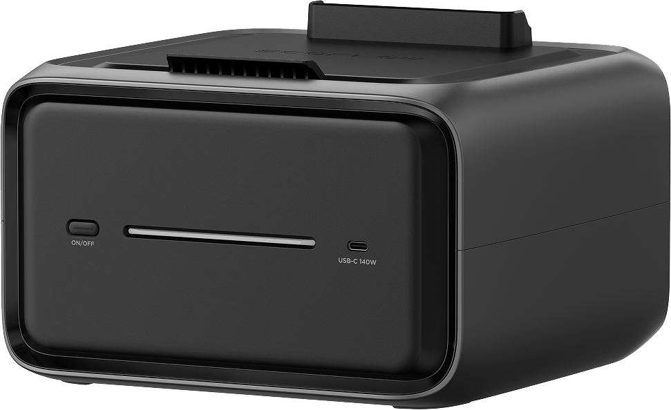 Ecoflow river Ecoflow RIVER 3 Plus Smart Battery