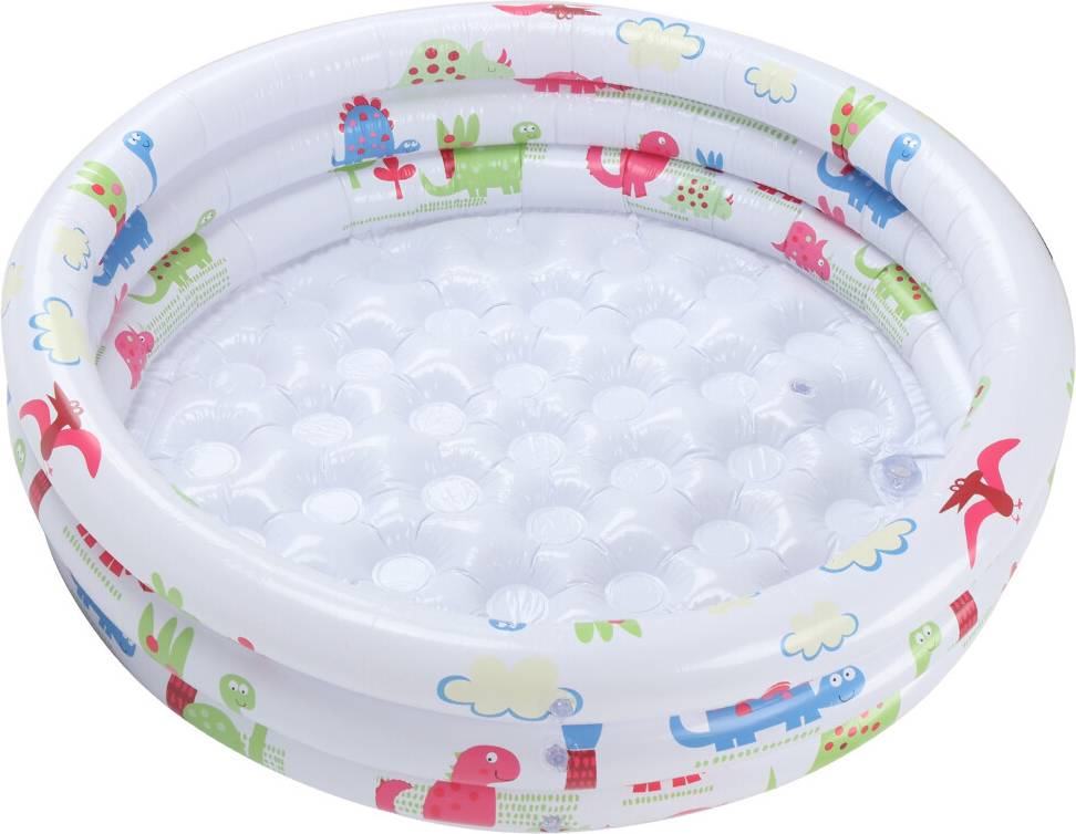 Baby Water Play Pool 90cm Inflatable Round