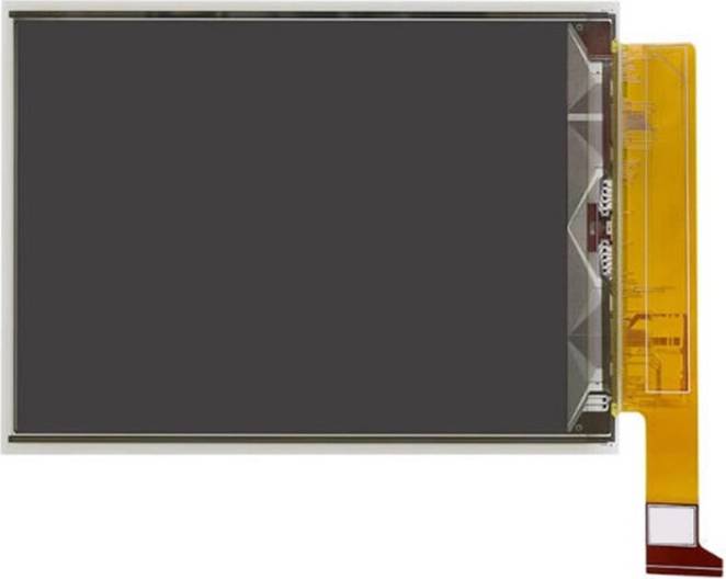E ink Saudism 6 Inch E-Ink Screen Bare E-Paper