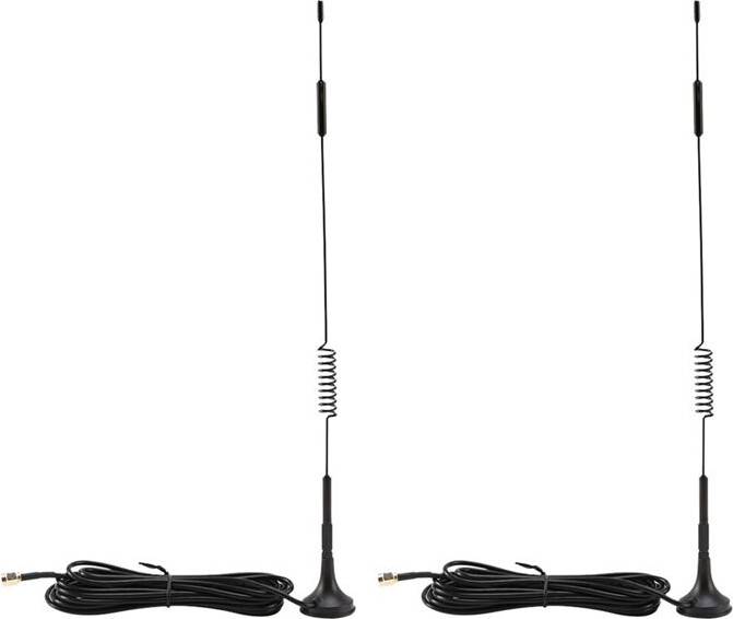 5DBi 1090MHz Antenna ADS B Modem Router