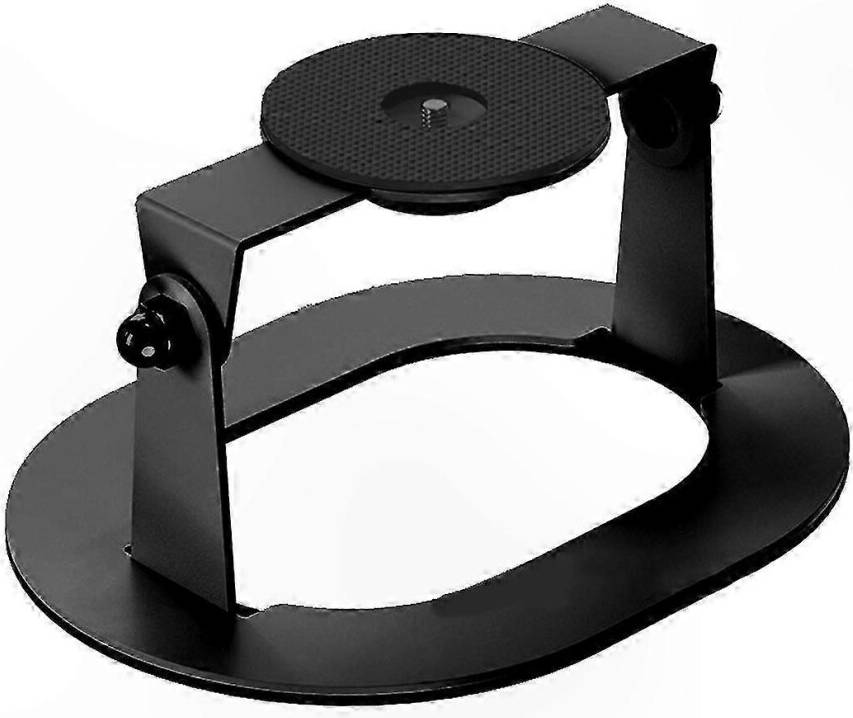 Projector stand Durable Metal Projector Stand 360 Rotation