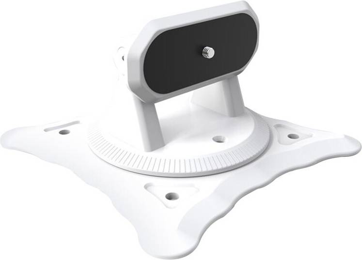 Tlily Multi Functional Projector Gimbal Desktop Bracket