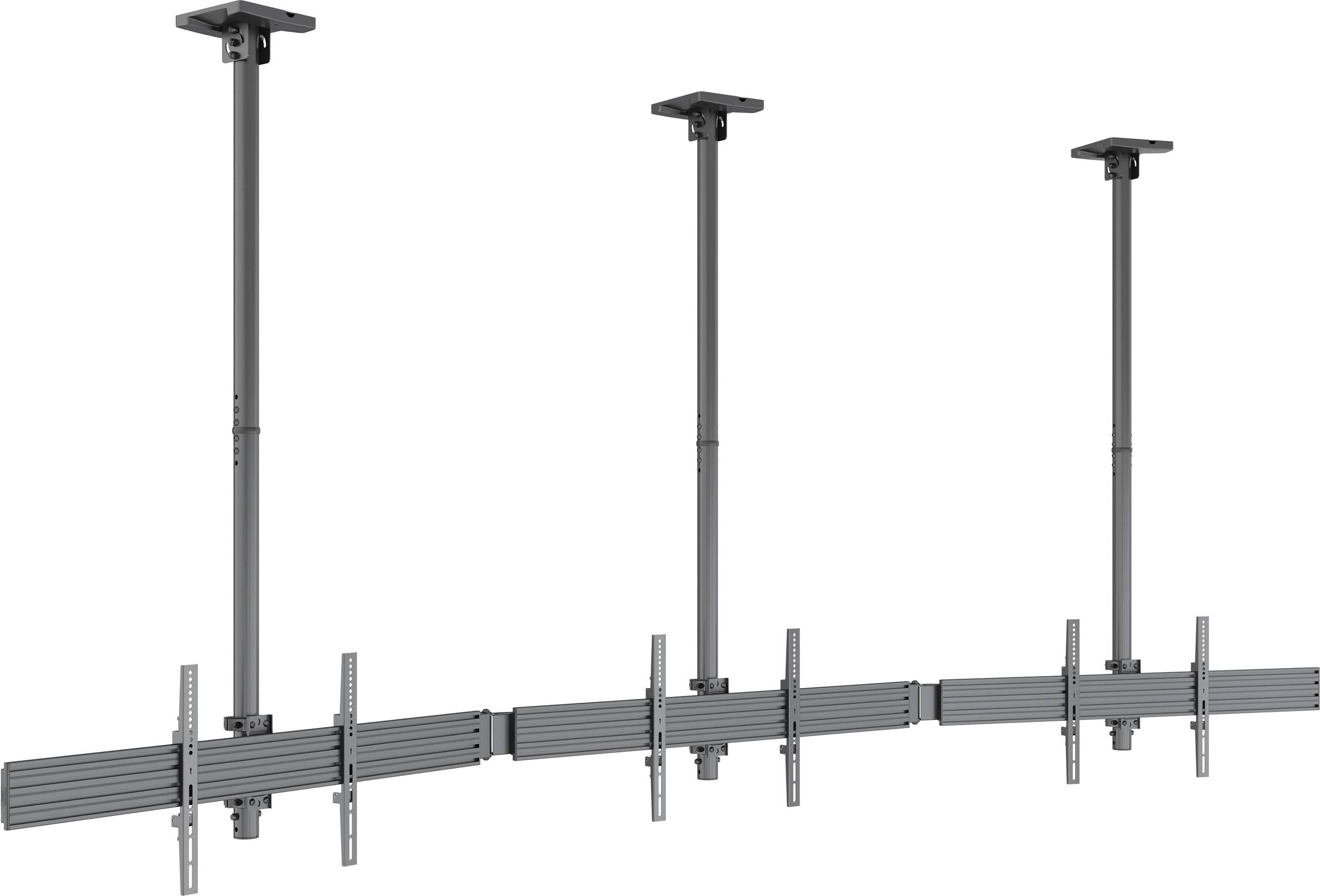 Multibrackets M Pro Series MBC3X1U Multibracket
