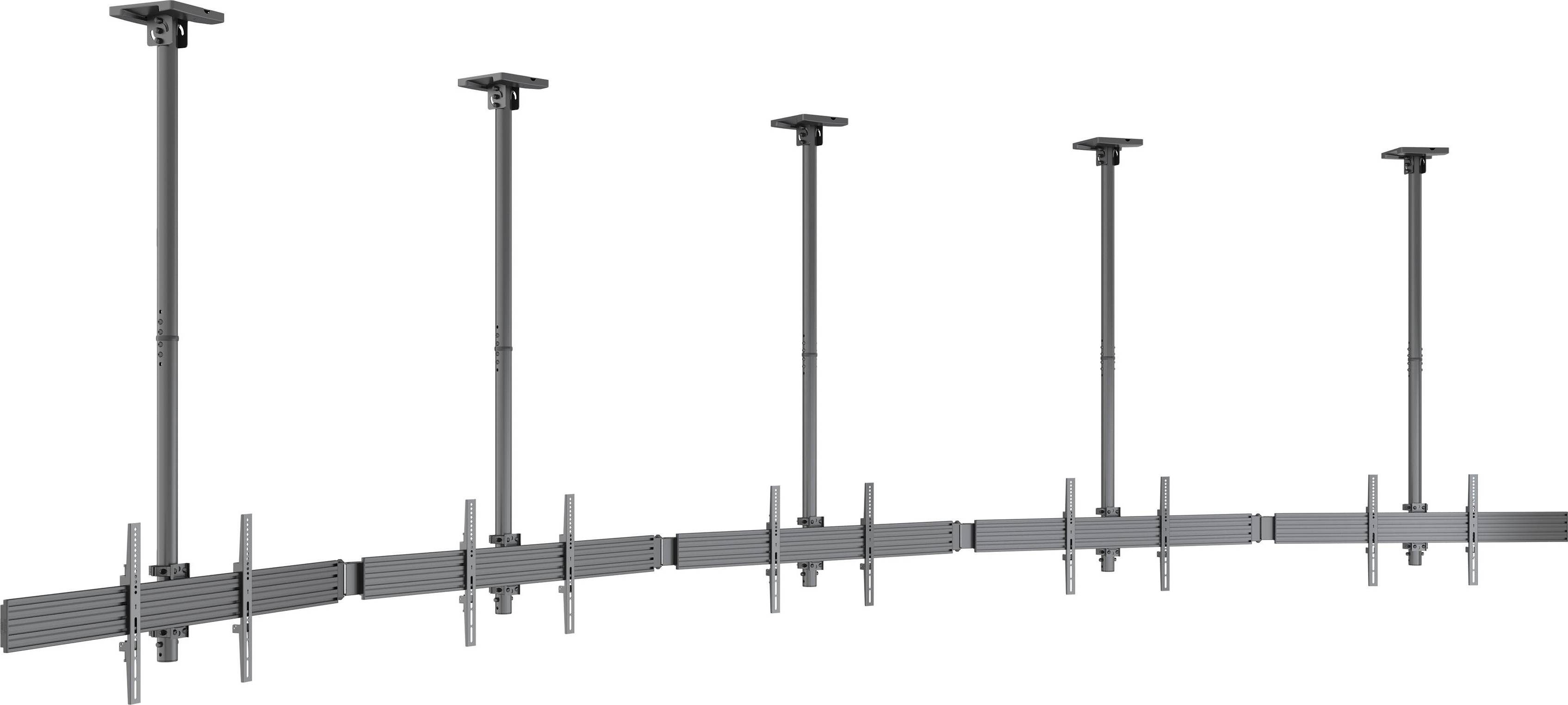 Multibrackets M Pro Series MBC5X1U Multibracket