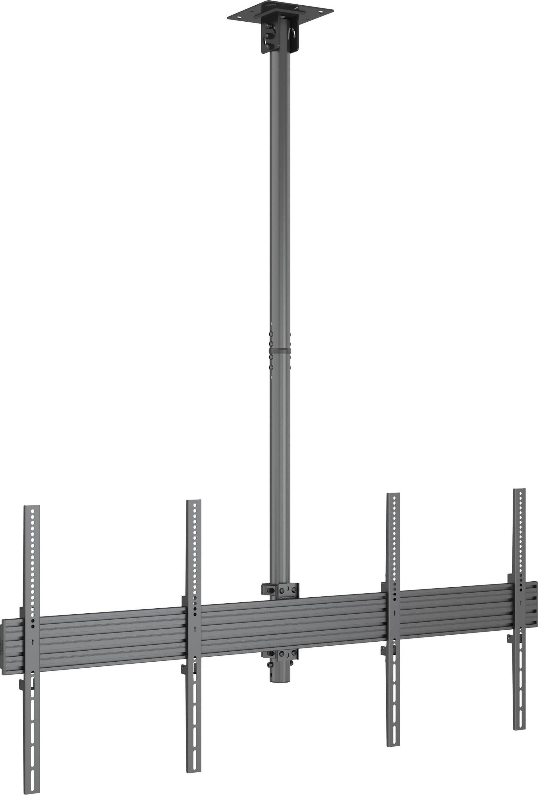 Multibrackets M Ceiling Mount Pro MBC2X1UP