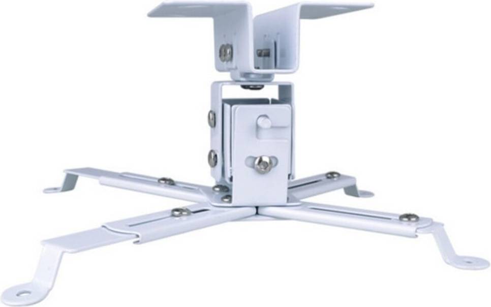 Metal Projector Ceiling Mount 12cm