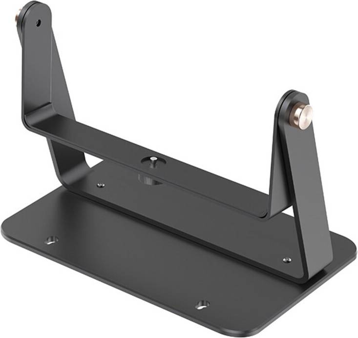 360 Rotating Metal Projector Bracket