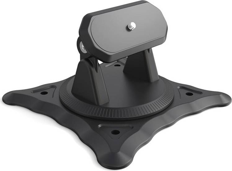 Tlily Multi Functional Projector Gimbal Desktop Bracket