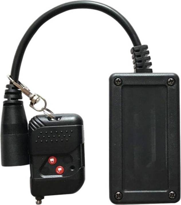 Fog Smoke Machine Part Remote