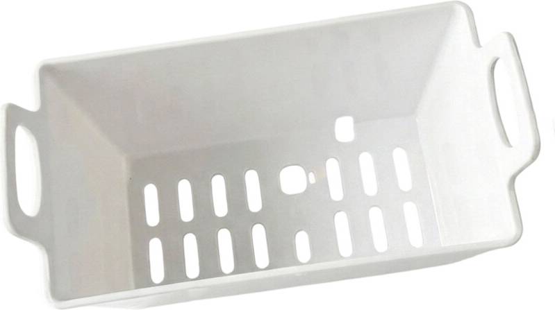 Ice making machine Round Shape Container For Home Ice Making