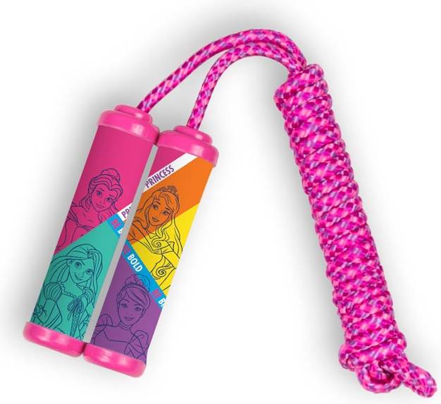 Disney Hopprep Rosa 2.2 m