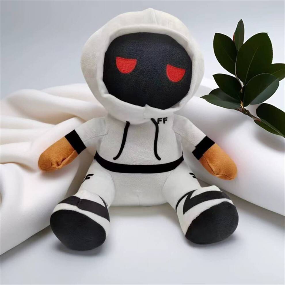 9-Inch Soft Stuffed Plush Toy
