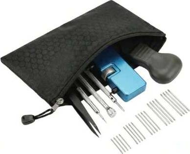 Shein Watch Band Repair Tool Kit