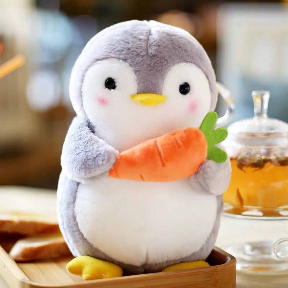 CWCWFHZH Penguin Plush Doll