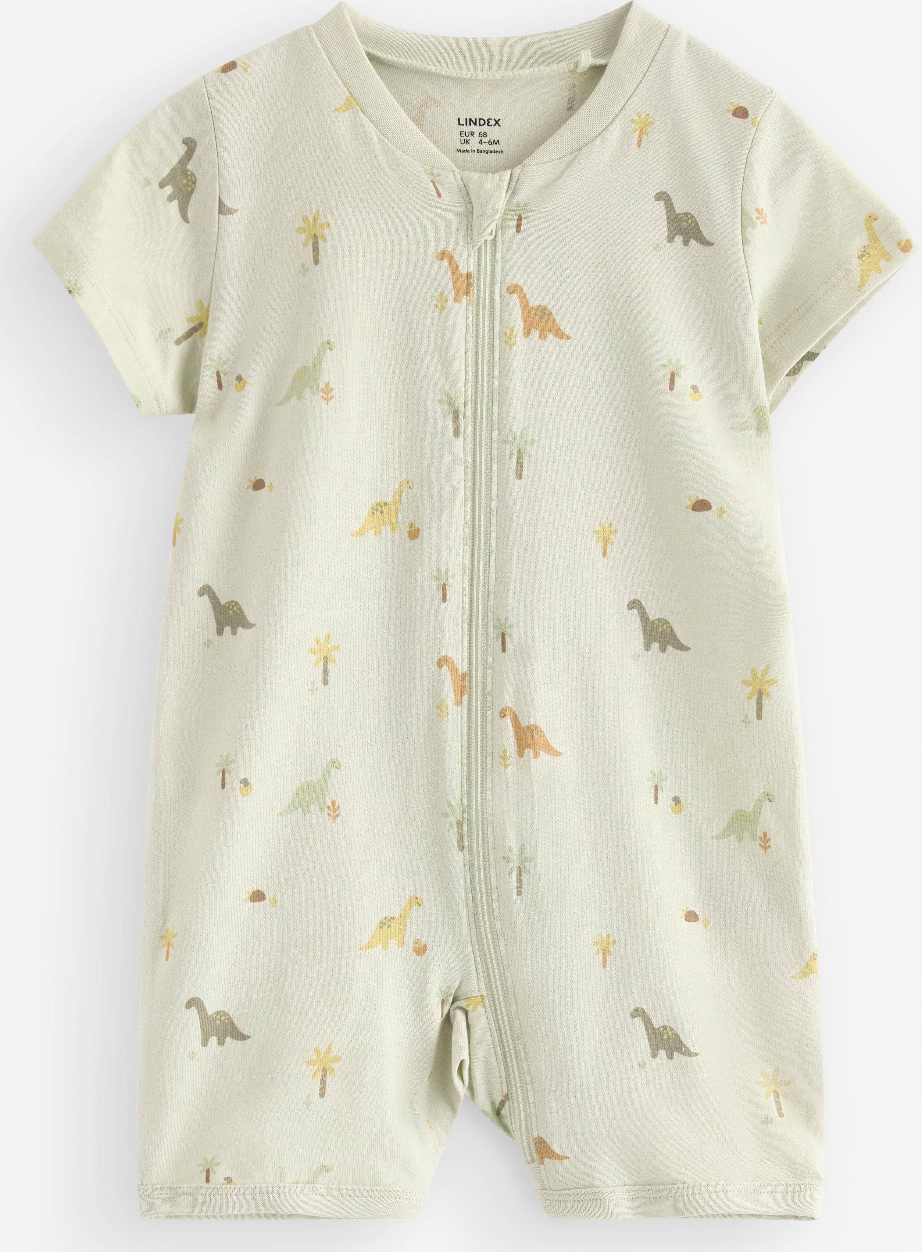 Pyjamasromper