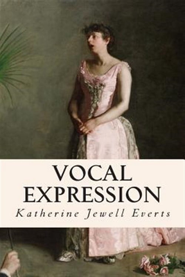 Vocal Vocal Expression