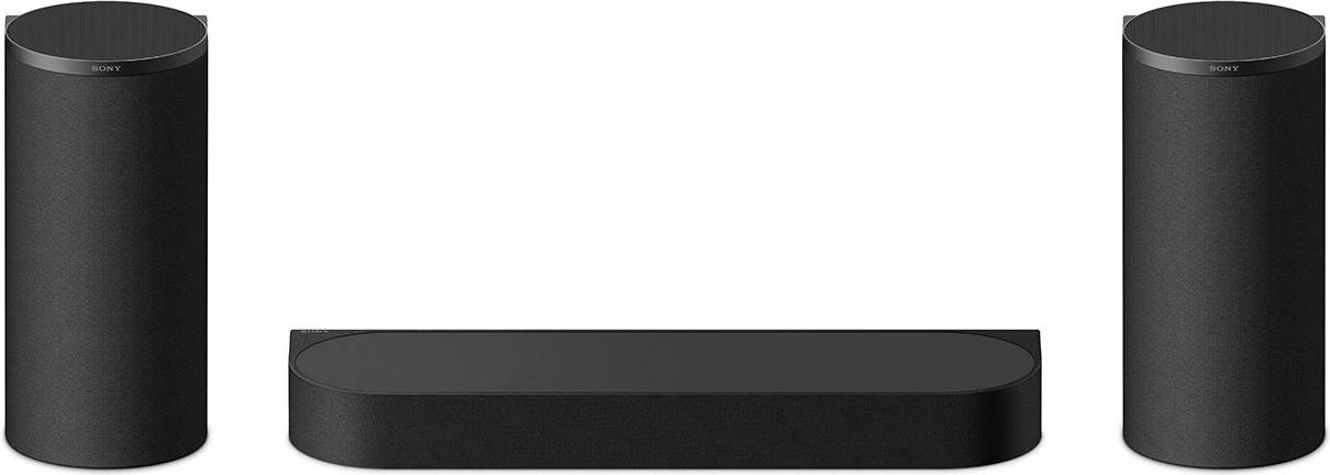 BRAVIA Theatre Trio Three-Piece System