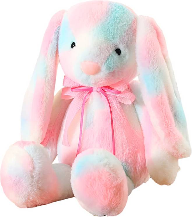 Long Eared Cute Drooping Rabbit Plush Toy