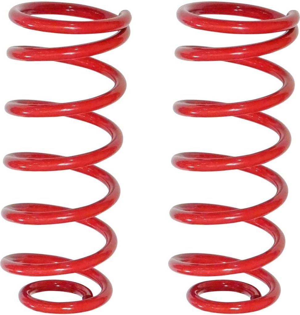 Lowering springs Touring Tech Rear 3 Lowering Springs