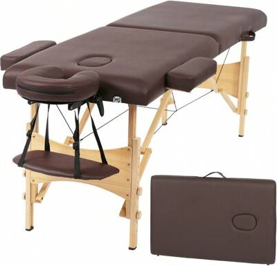 Massage table Shein 73 Inches Long Table Massage Table