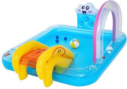 Bestway Inflatable Water Play Rainbows