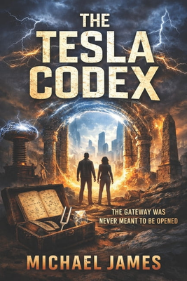 Tesla The Tesla Codex (Paperback)