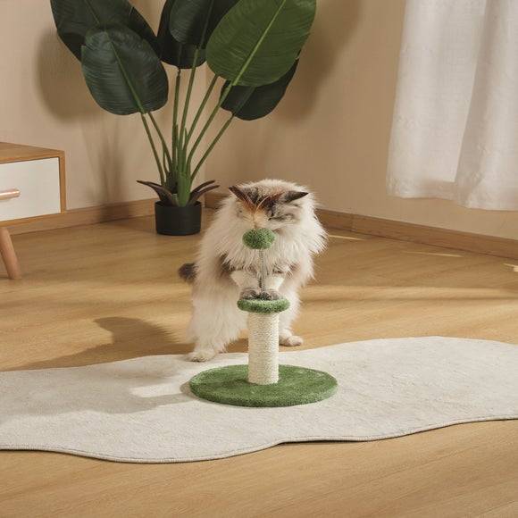 M-Pets Feather My First Cat Tree