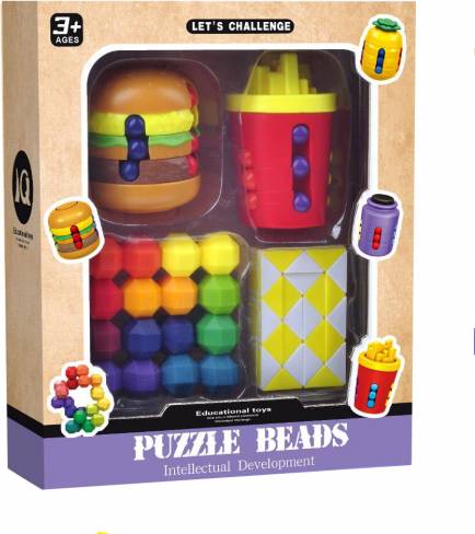 Fidget Set