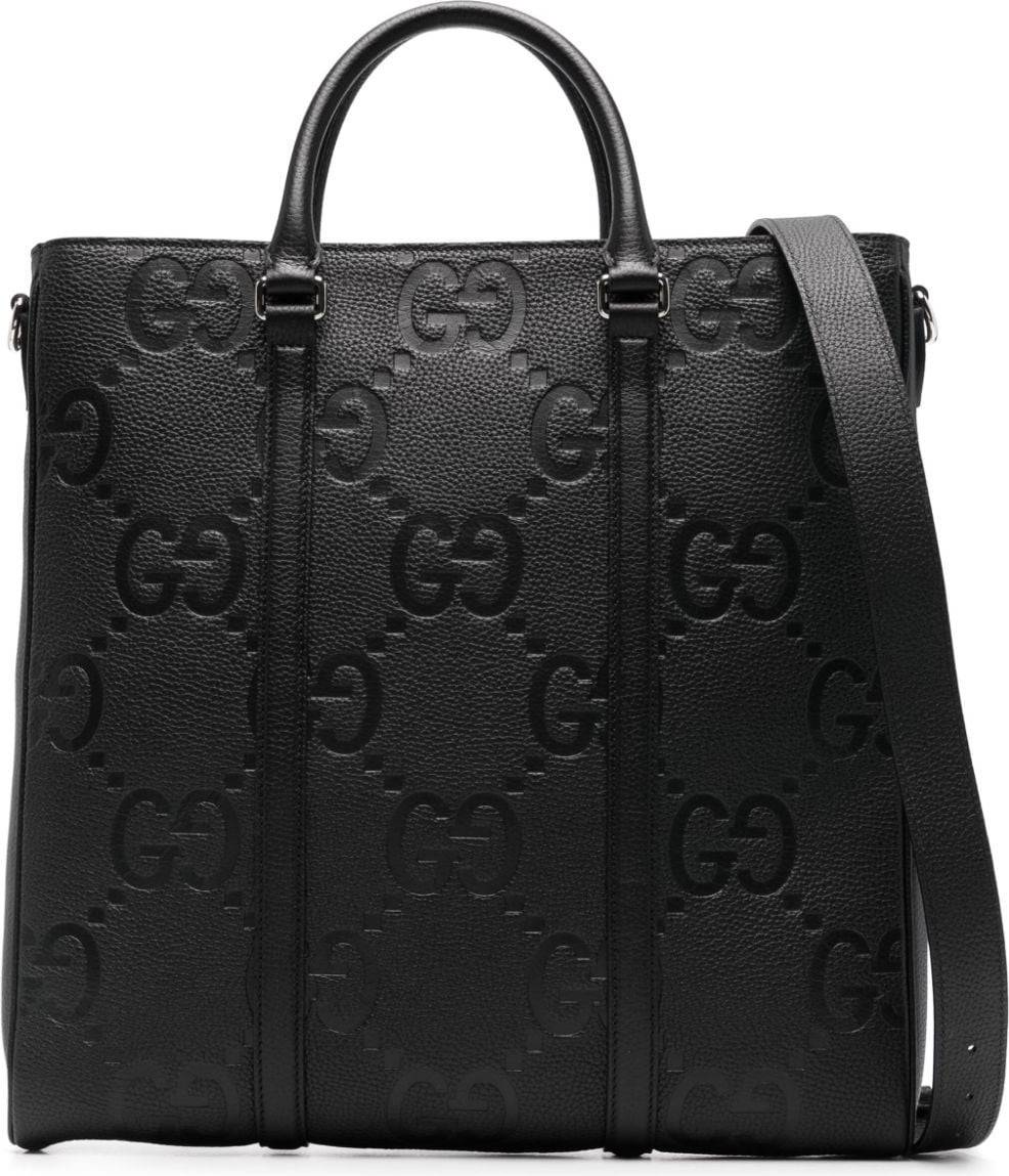 Gucci bag Gucci Tote Bag With Logo