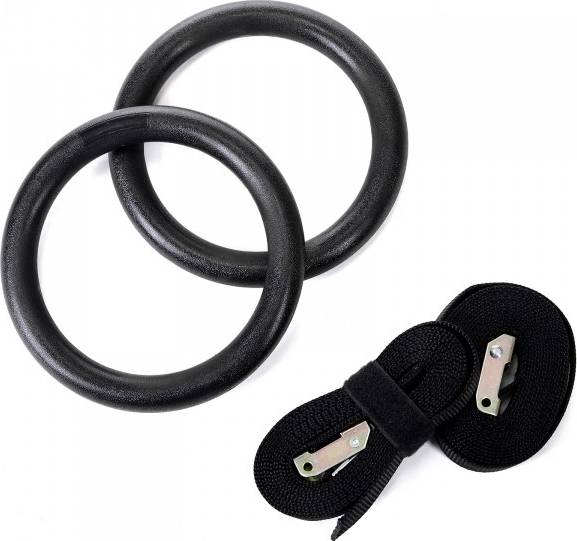 Taurus ABS Gym Rings