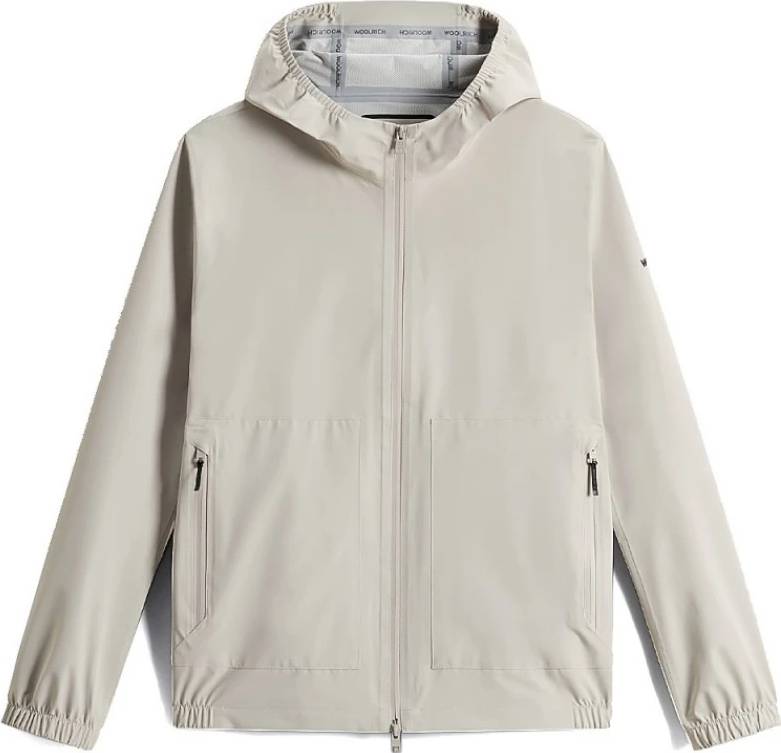 Woolrich Pacific Two Layers Jacket - Polyester