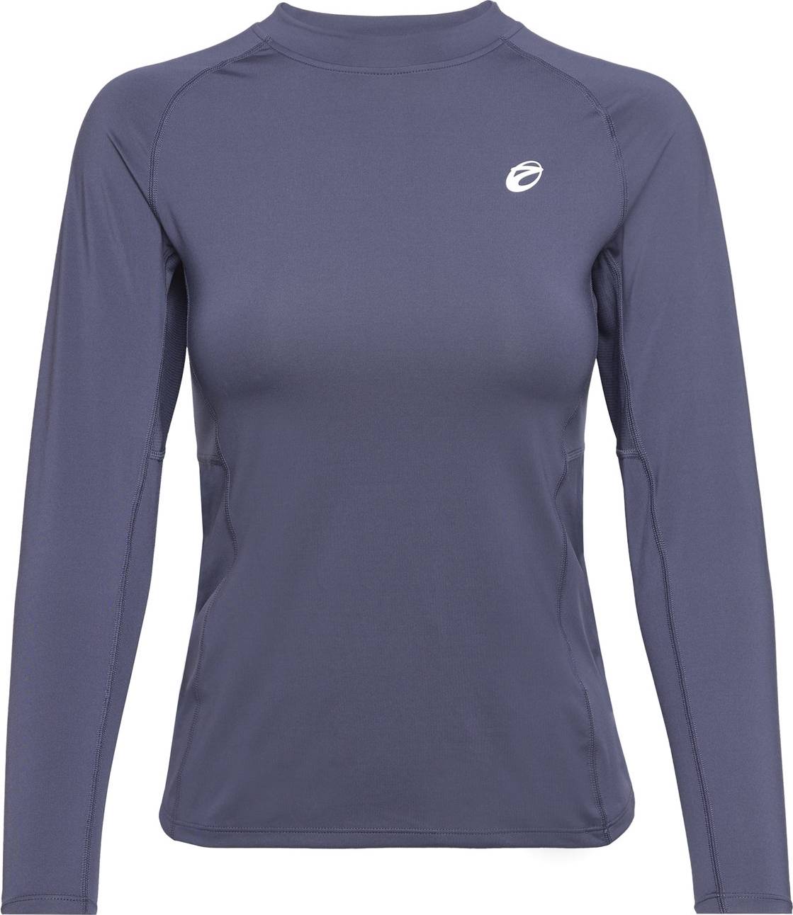 Baselayer LS Tee - Blue