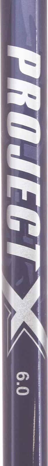True Temper Stiff Graf Project X 6.0 Graphite