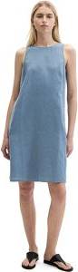 Marc O'Polo Mini Robe - Bleu