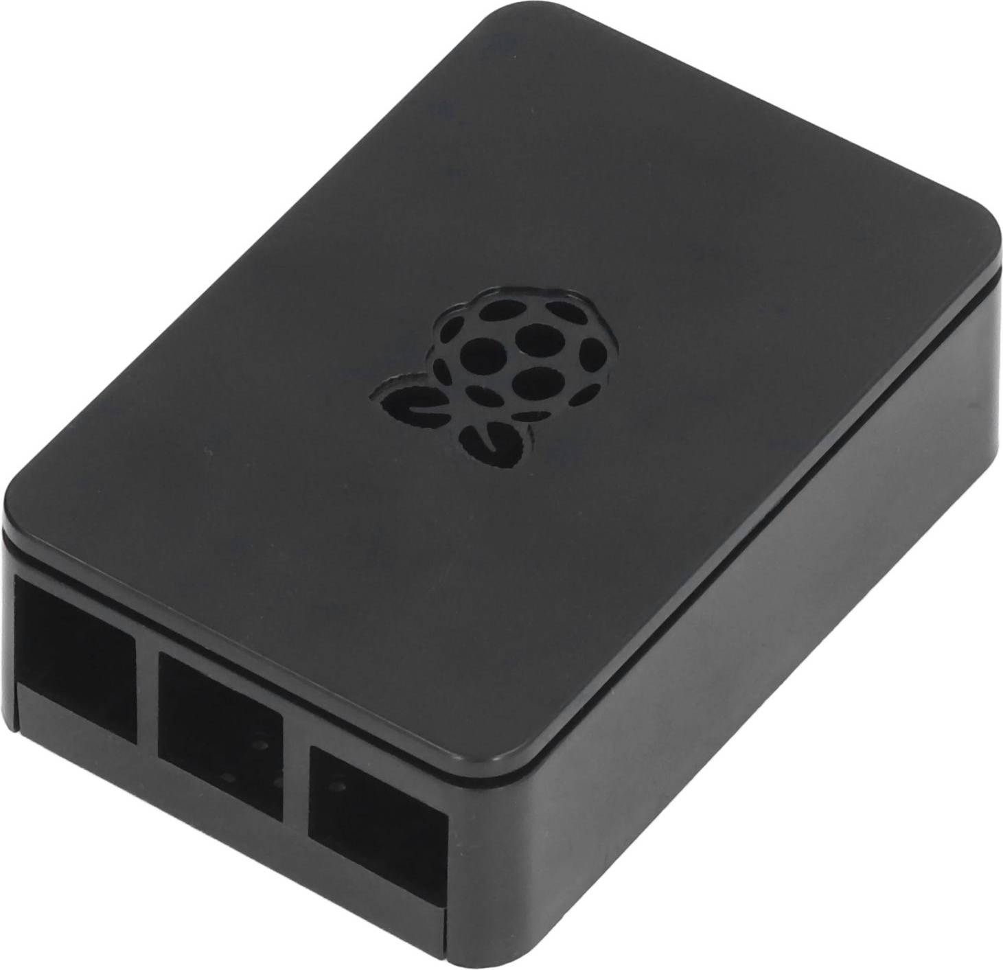 Raspberry pi 4 Vestidos Raspberry Pi 4 Case ABS Detachable Scratch-resistant