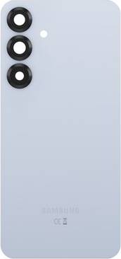 Samsung Rear Window Galaxy S25 Service Pack Light Blue