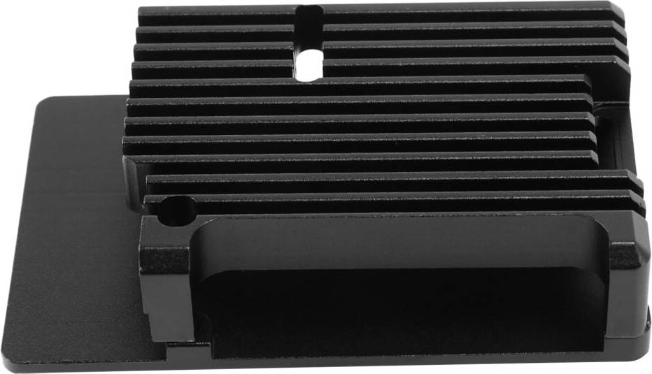 Raspberry pi 4 model b Typecat Raspberry Pi 4 Model B Aluminum Case