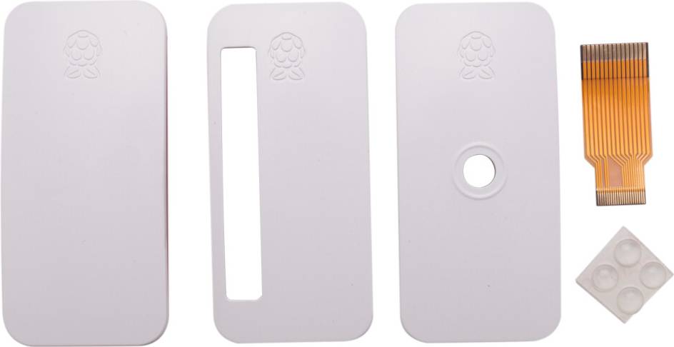 Istovo ABS Case Raspberry Pi Zero W