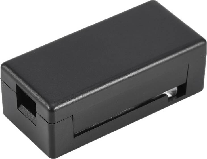 Raspberry pi zero Black Hard Case Raspberry Pi Zero