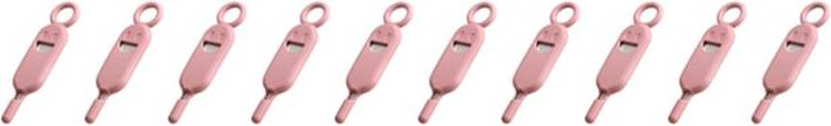 Tlily Portable SIM Card Removal Pin Set