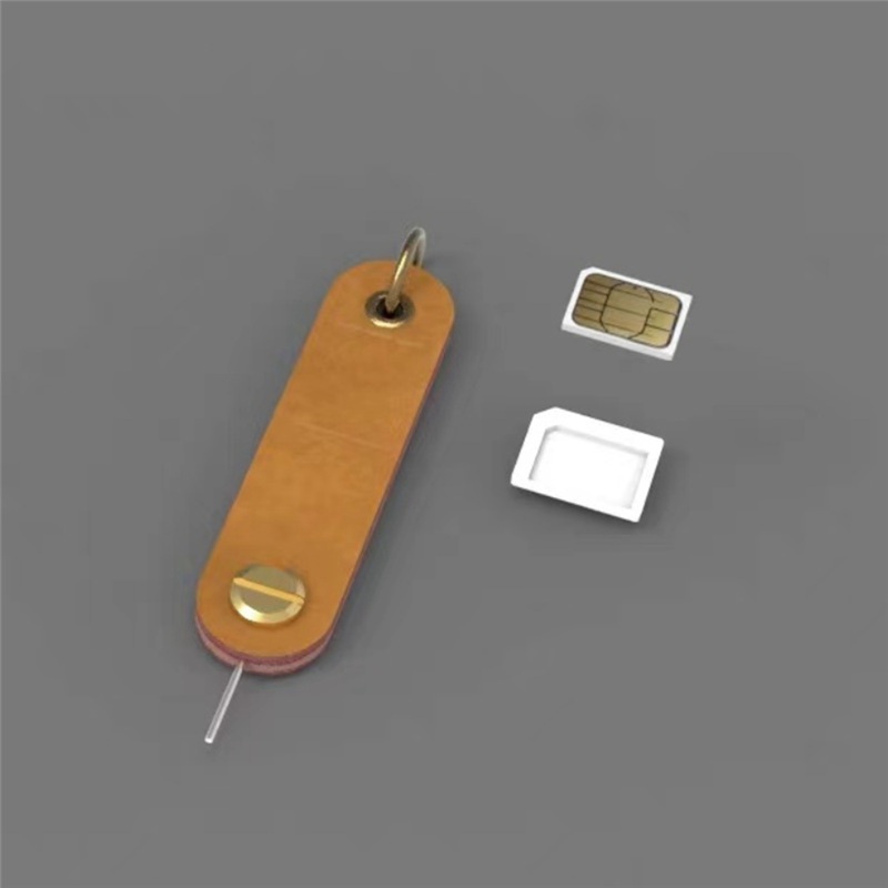 Typecat 3Pcs Eject Sim Card Tray Open Pin Needle