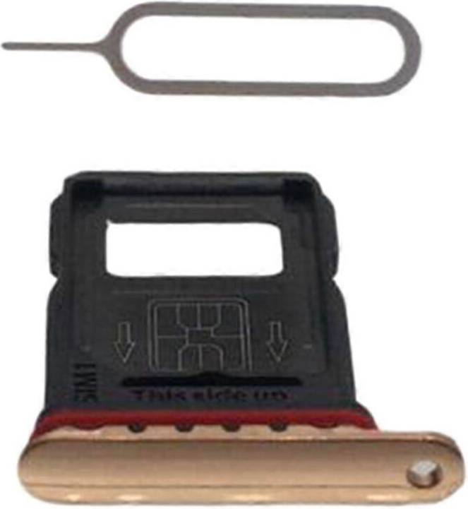 Kikidex Dual SIM Card Holder Slot Tray OnePlus 7Pro Seven