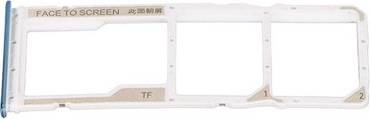 Sim Card Tray With Card Pin