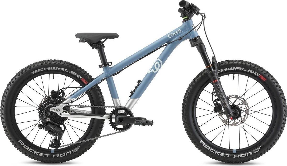 Early Rider Charger Blue 20