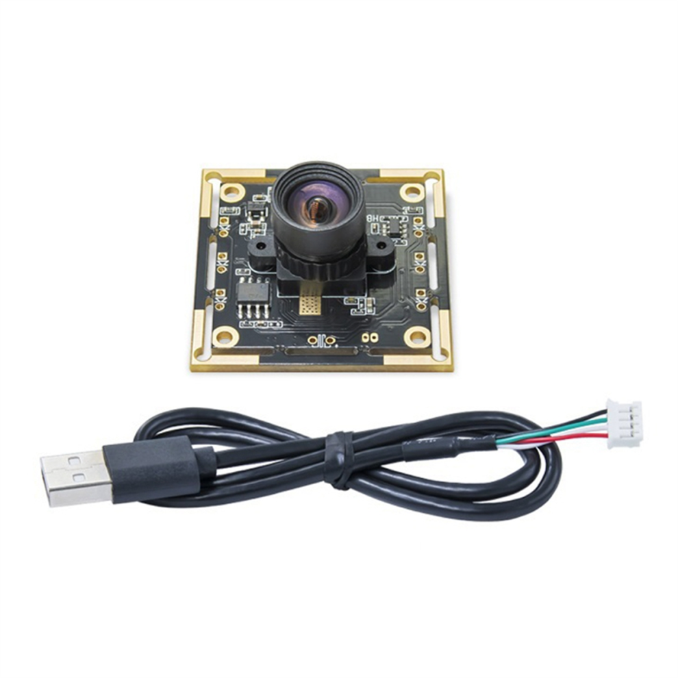 OV9732 Camera Module 1MP USB