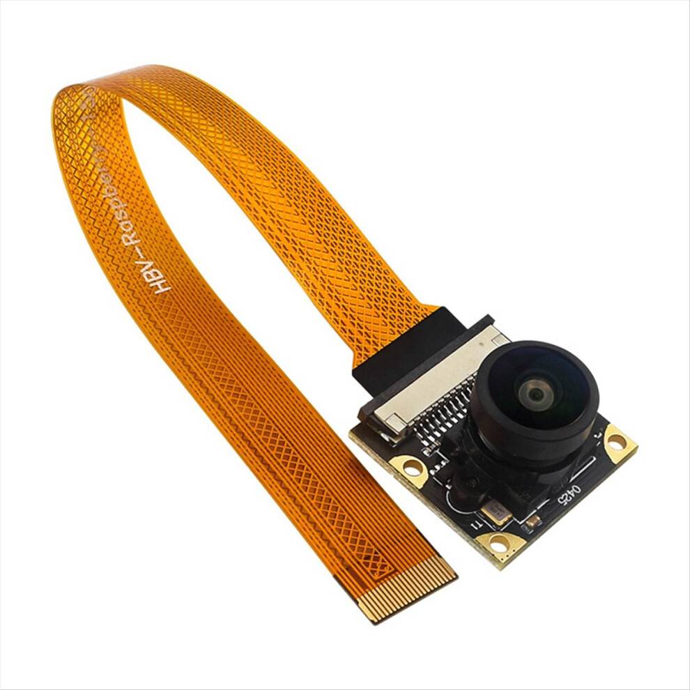 8MP Camera Module IMX219 160 Degree